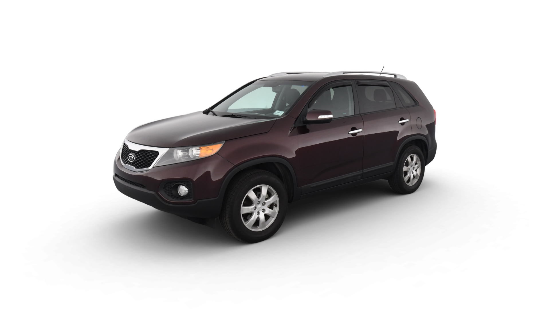 Used 2011 Kia Sorento | Carvana